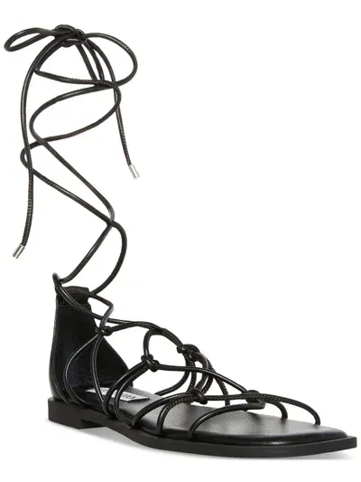 Steve Madden Sandale Ainsley In Black