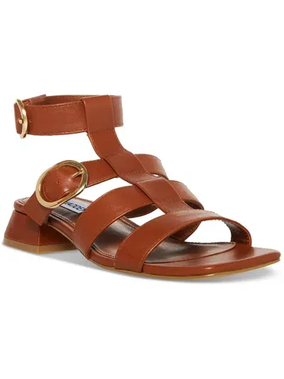 Steve Madden Aylin Sandal In Brown