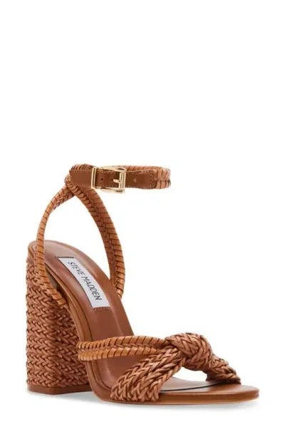 Steve Madden Malou In Cognac