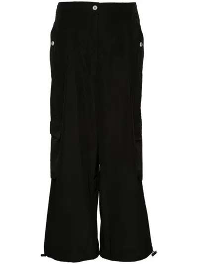 Stine Goya Chrissy Trousers In Black