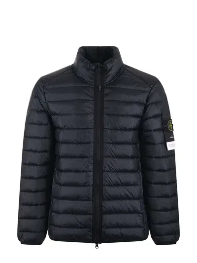 Stone Island Down Jacket