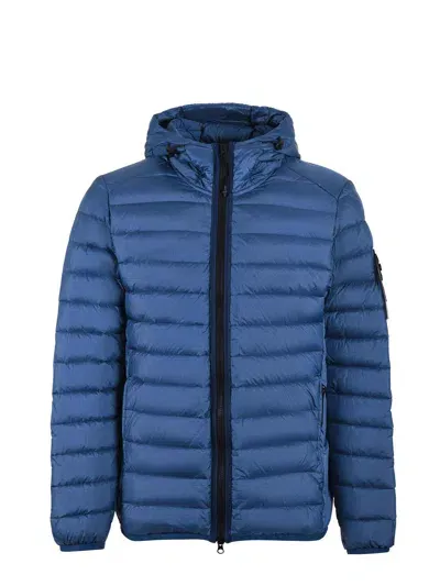 Stone Island Down Jacket