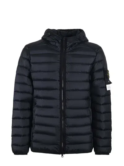 Stone Island Down Jacket