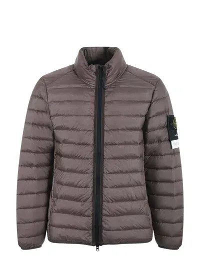 Stone Island Down Jacket