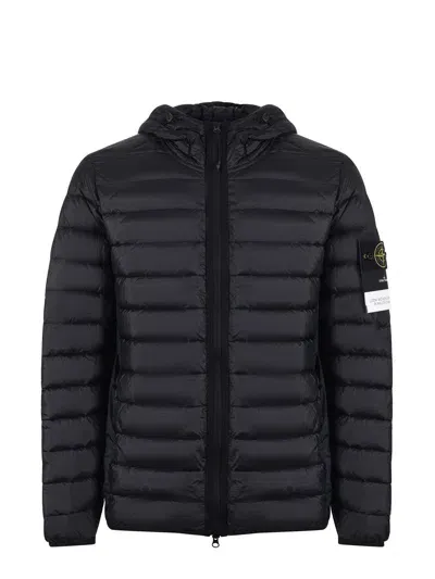 Stone Island Down Jacket