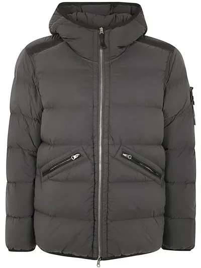 Stone Island Down Jacket