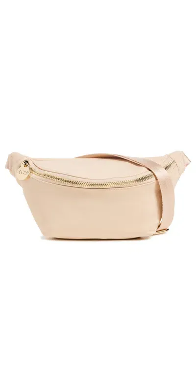 Stoney Clover Lane Fanny Pack Sand