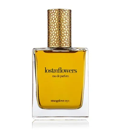 Strangelove Lostinflowers Eau De Parfum