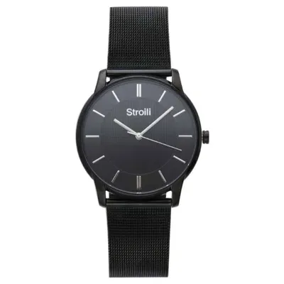 Stroili Mod. 1650857 In Black