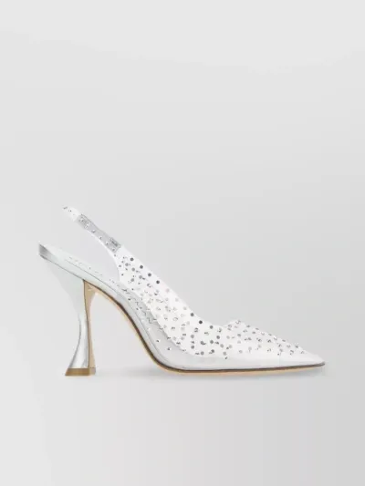 Stuart Weitzman Sandali-41 Nd  Female In White