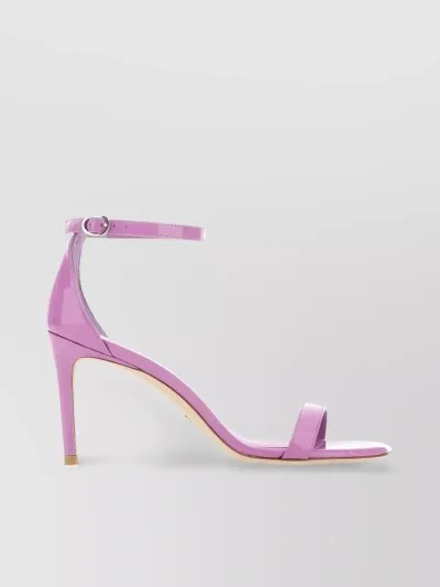 Stuart Weitzman Sandali-41 Nd  Female In Pink