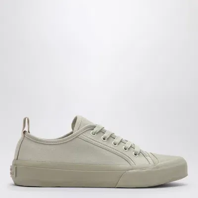 Studio Nicholson Byrd Dove-coloured Low Sneaker In Beige