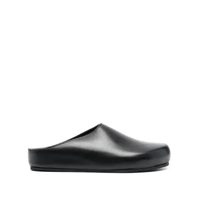 Studio Nicholson Shoes In Black