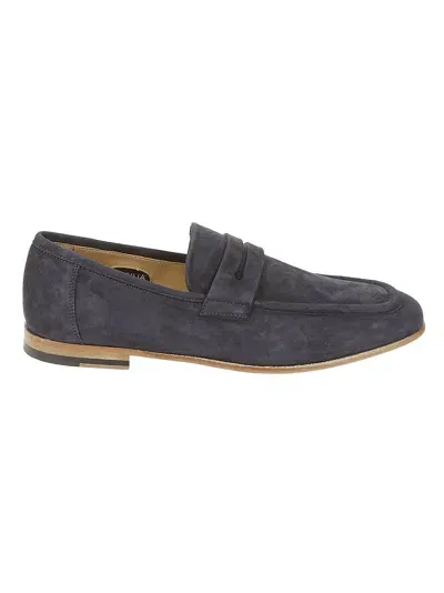 Sturlini Loafer In Blue