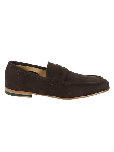 Sturlini Loafer In Brown