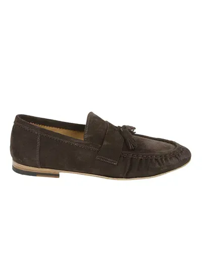 Sturlini Loafer In Brown