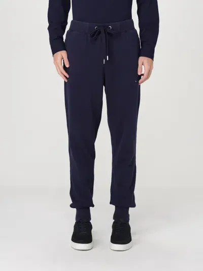 Sun 68 Pants  Men Color Navy