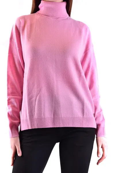 Sun68 Long Sleeves In Pink