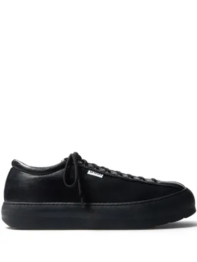 Sunnei Dreamy Trainers In Black