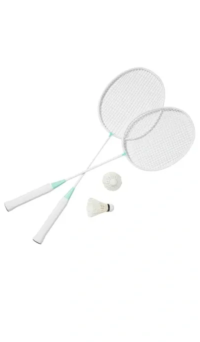 Sunnylife Badminton Set In Rio Sun Multi