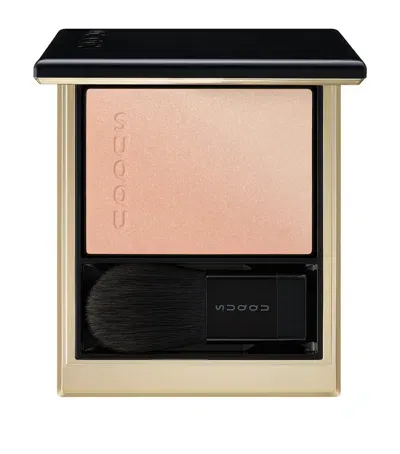 Suqqu Blurring Color Blush In White