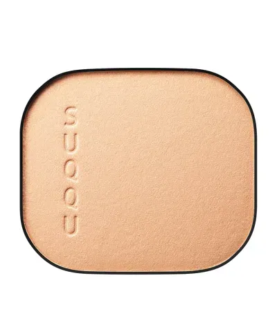 Suqqu Glow Powder Foundation Refill In Neutral