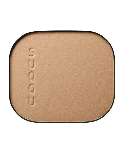 Suqqu Glow Powder Foundation Refill In Neutral