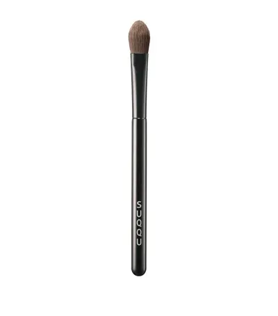 Suqqu Large Eyeshadow Brush In White