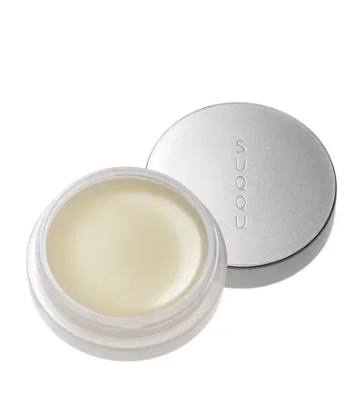 Suqqu Lip Concentrate Balm In White