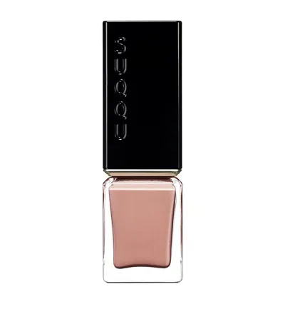 Suqqu Nail Color Polish In White