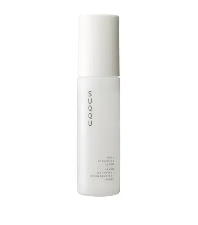 Suqqu Pore Cleansing Serum In White