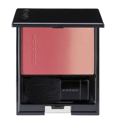 Suqqu Pure Color Blush 04 In Pink