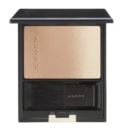 Suqqu Pure Color Blush 09 In Beige