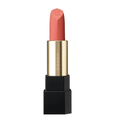 Suqqu Sheer Matte Lipstick In White