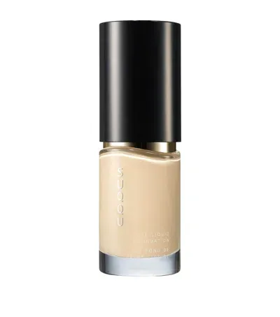 Suqqu The Liquid Foundation In Nude