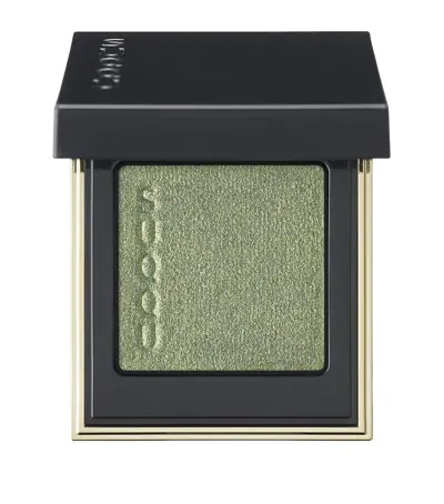 Suqqu Tone Touch Eyes Eyeshadow In Green