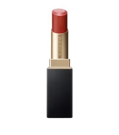 Suqqu Vibrant Rich Lipstick In Red