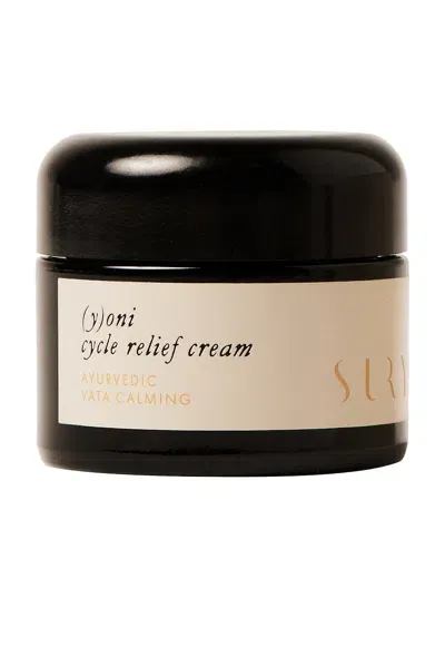 Surya Yoni Cream In N,a