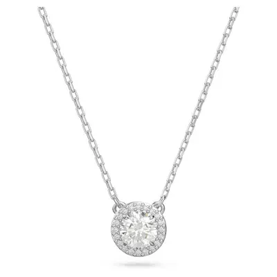 Swarovski Constella Pendant In White