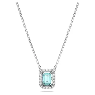 Swarovski Millenia Necklace In Blue