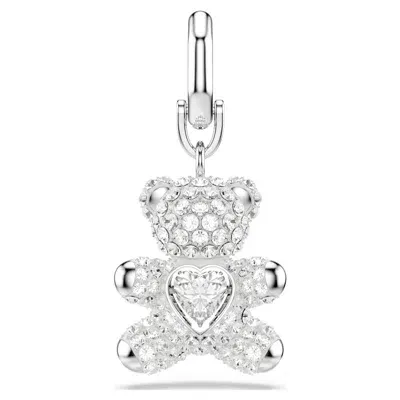 Swarovski Symbolica Charm In Metallic