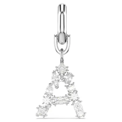 Swarovski Symbolica Charm In Metallic