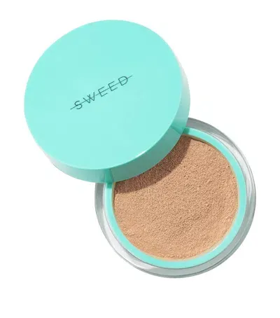 Sweed Miracle Powder In White