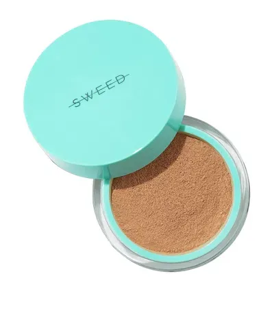 Sweed Miracle Powder In White