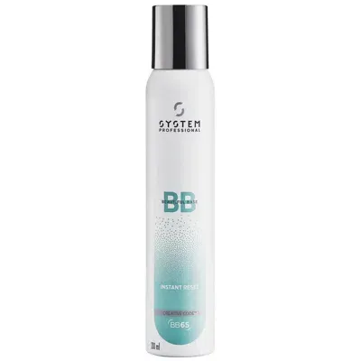 System Professional Bb Instant Reset Spray 180ml