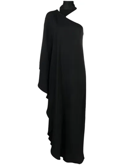 Taller Marmo Dresses In Black