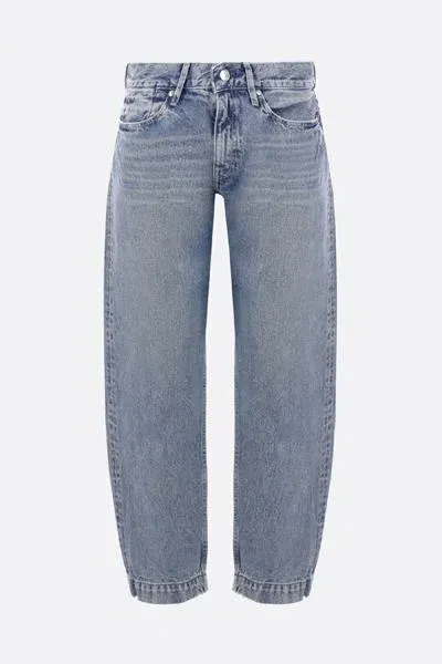 Tanaka Jeans In Mid Blue