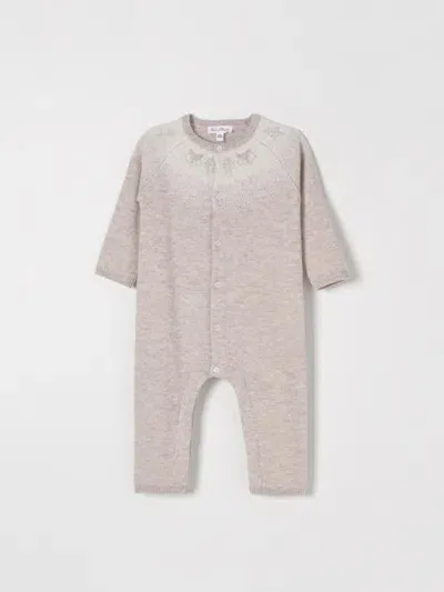 Tartine Et Chocolat Jumpsuit  Kids Color Grey In Grau