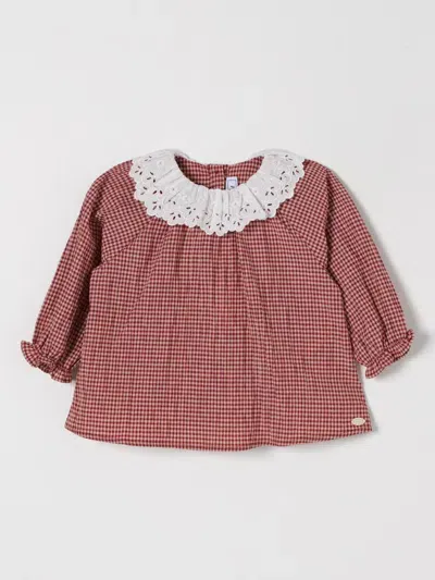 Tartine Et Chocolat Shirt  Kids Color Red In Rot