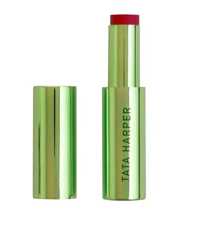 Tata Harper Lip Crème - Juicy In Nude